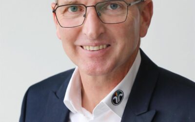 Obermeister Thorsten Badent neuer Kreishandwerksmeister