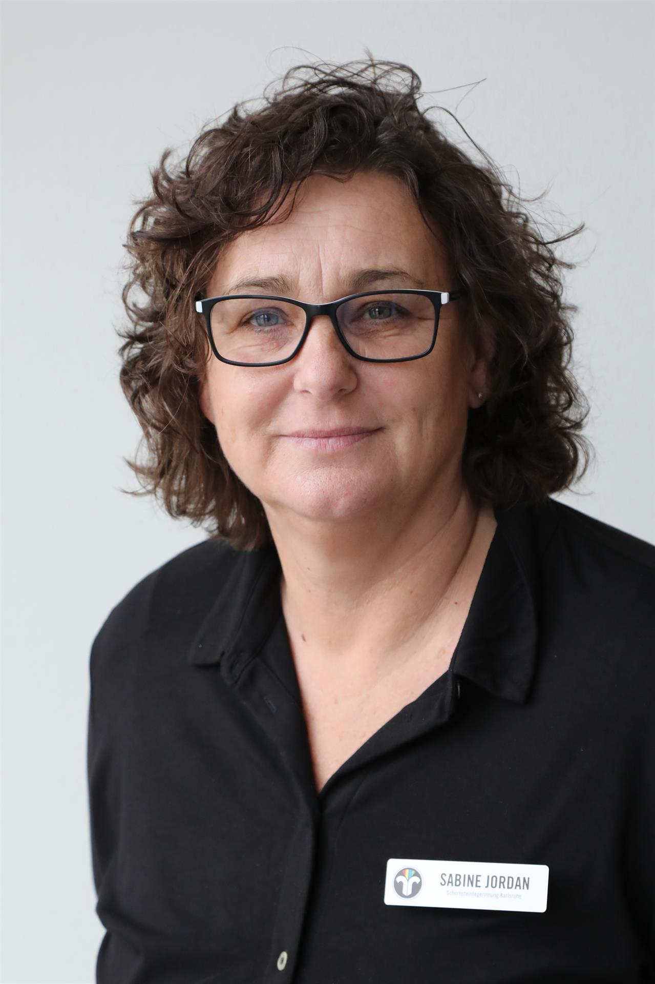 Sabine Jordan